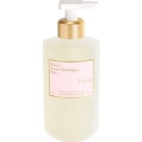 Maison Francis Kurkdjian À La Rose Hand & Body Cleansing Gel 350 ml | Breuninger (DACH)