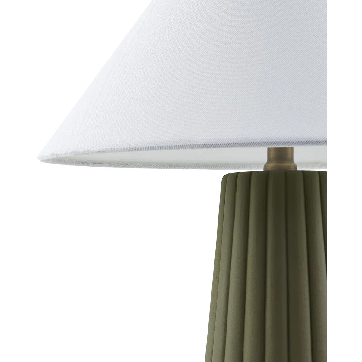 Burkhalter Table Lamp | Wayfair North America