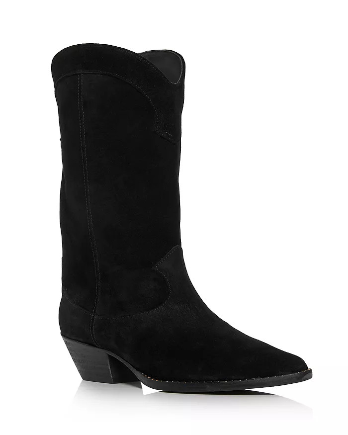 Women's Loretta Western Boots | Bloomingdale's (US)