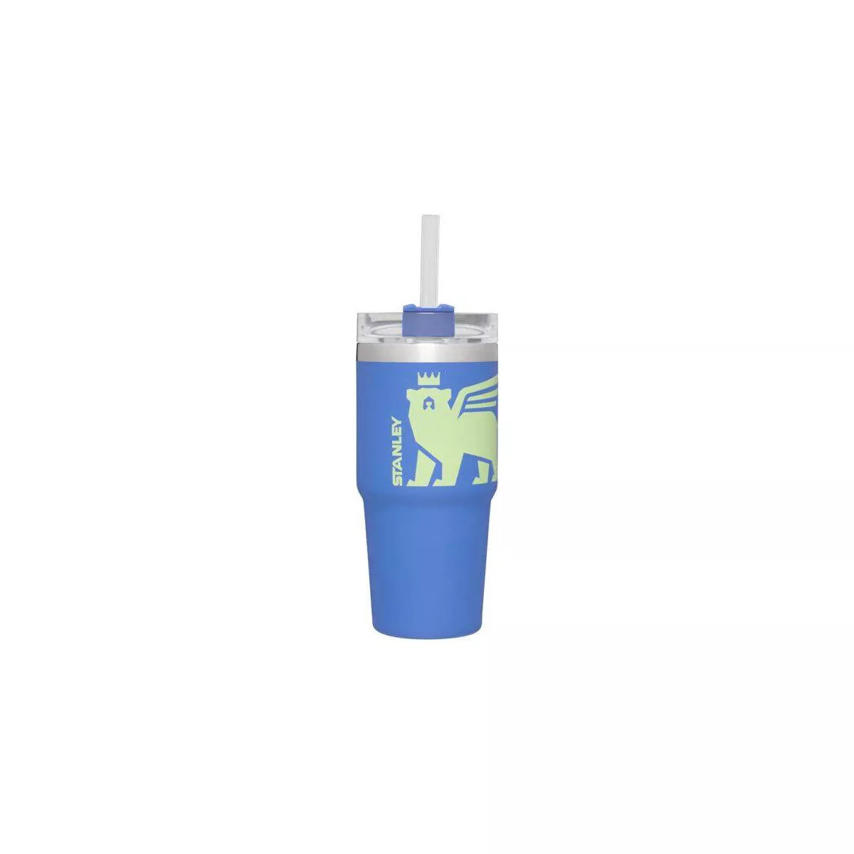 Stanley 14oz Stainless Steel Quencher Traveler Tumbler | Target