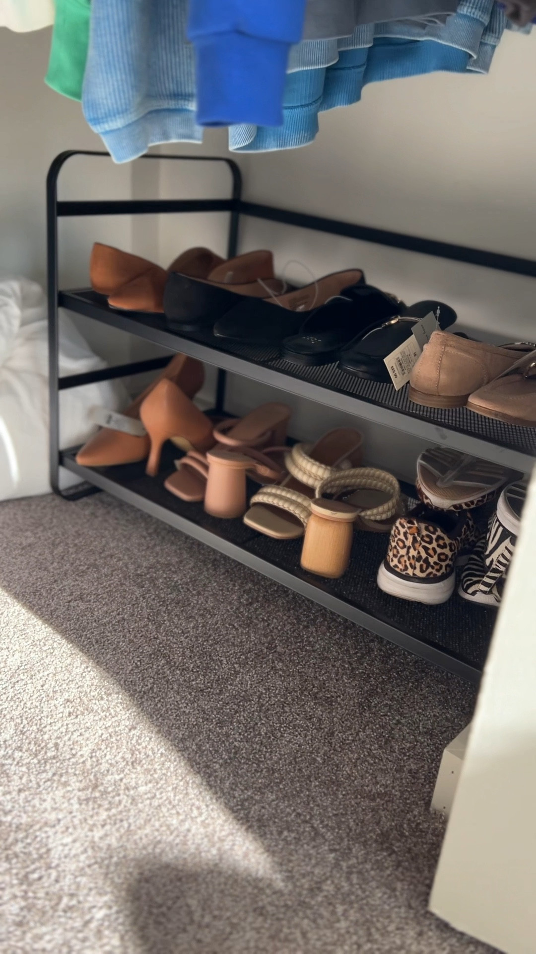 Adjusting my organization as I get more settled! Here are some of my new favs 

#LTKFindsUnder100 #LTKHome #LTKVideo