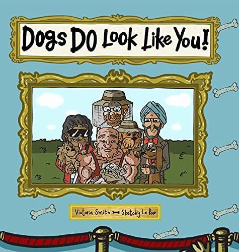 Dogs DO Look Like You! | Amazon (US)