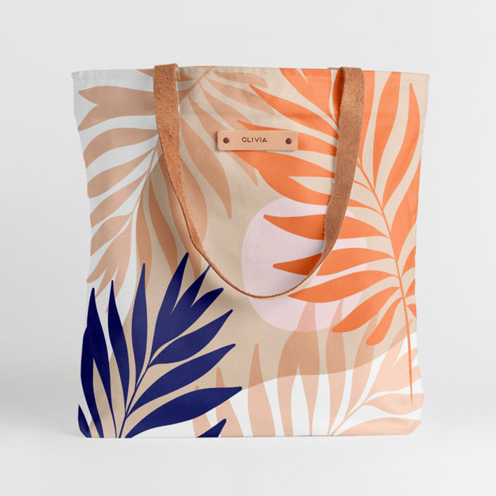 Tropical mood | Minted