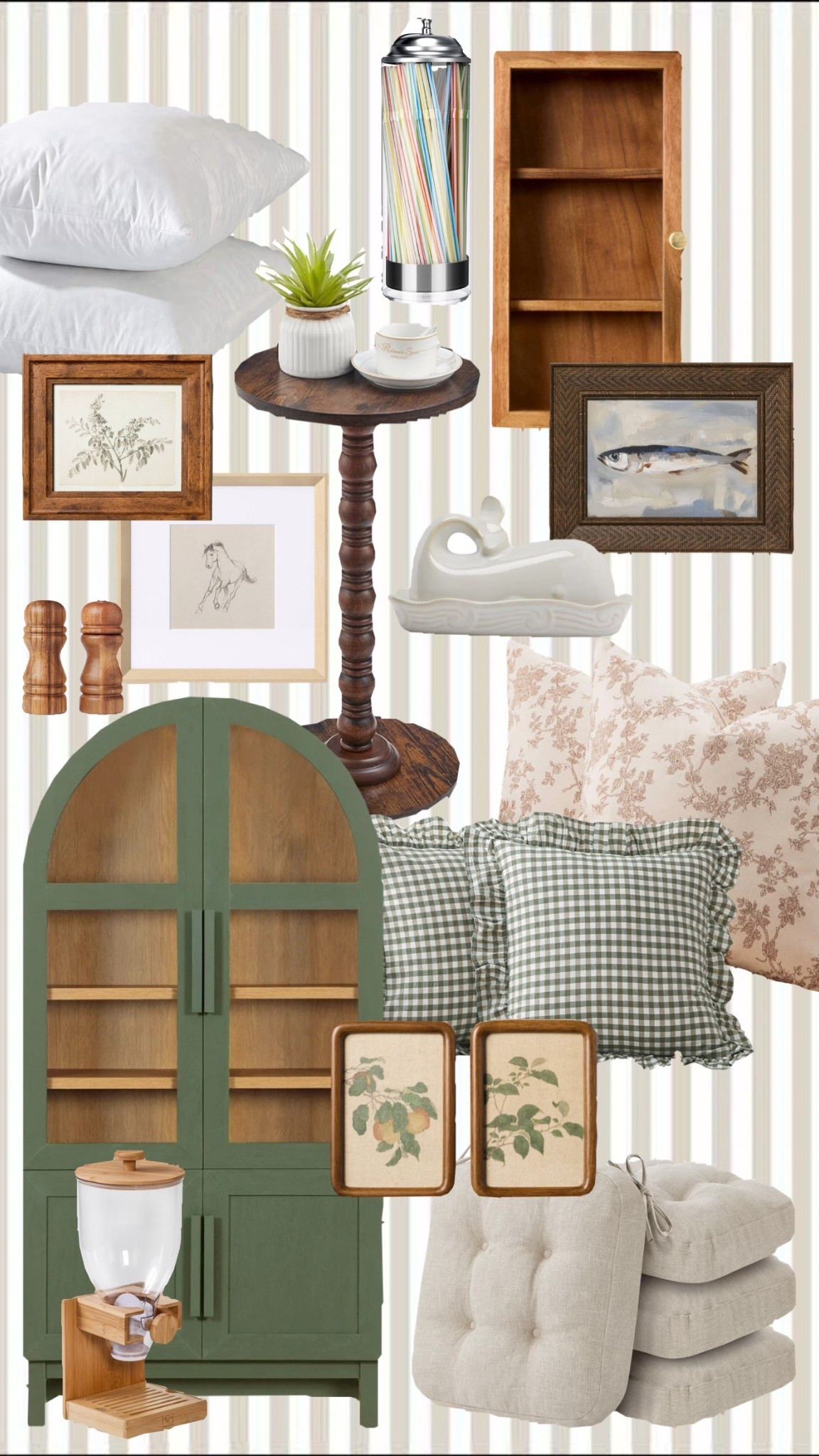 Everything I could link in our kitchen nook 

#LTKHome #LTKmomlife #LTKdayinmylife