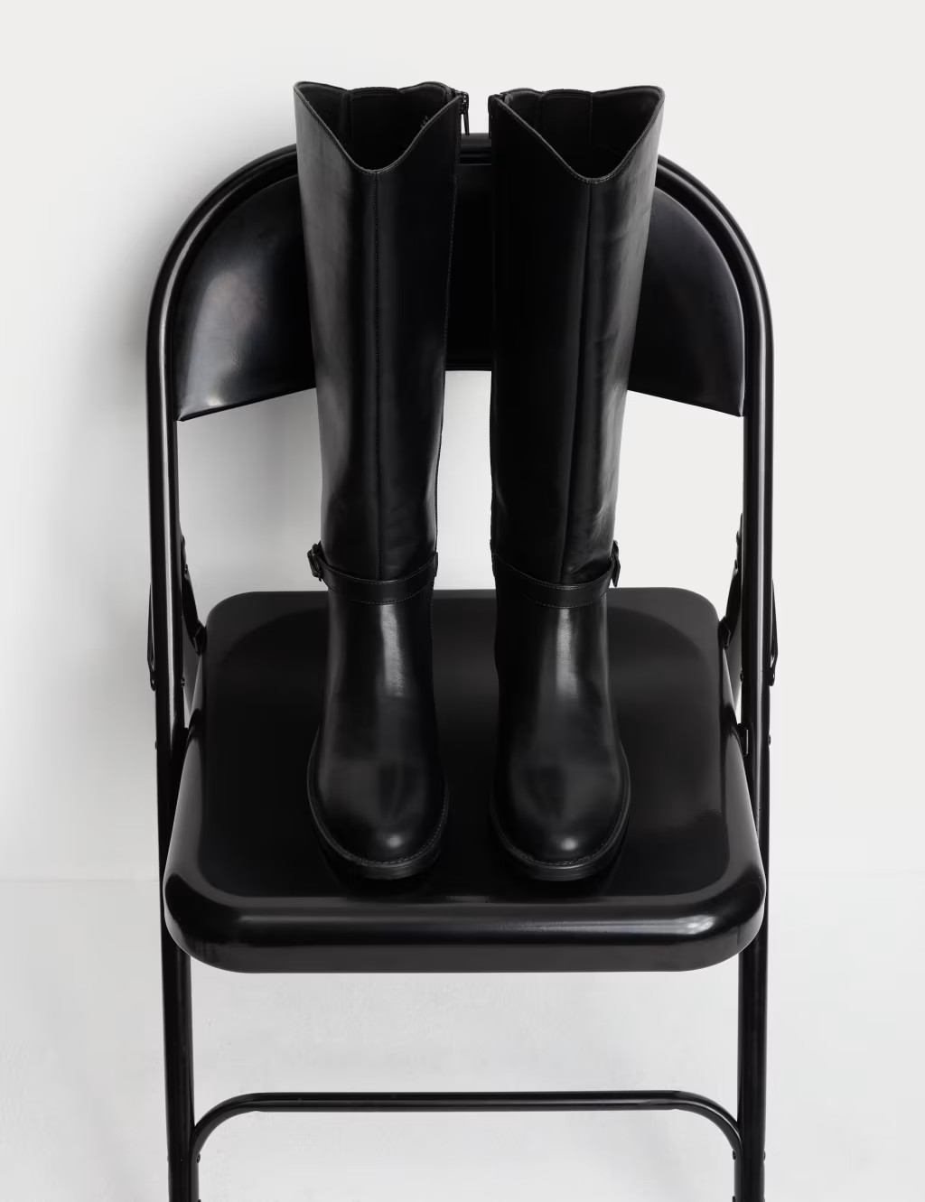 Riding Knee High Boots | Marks & Spencer (UK)