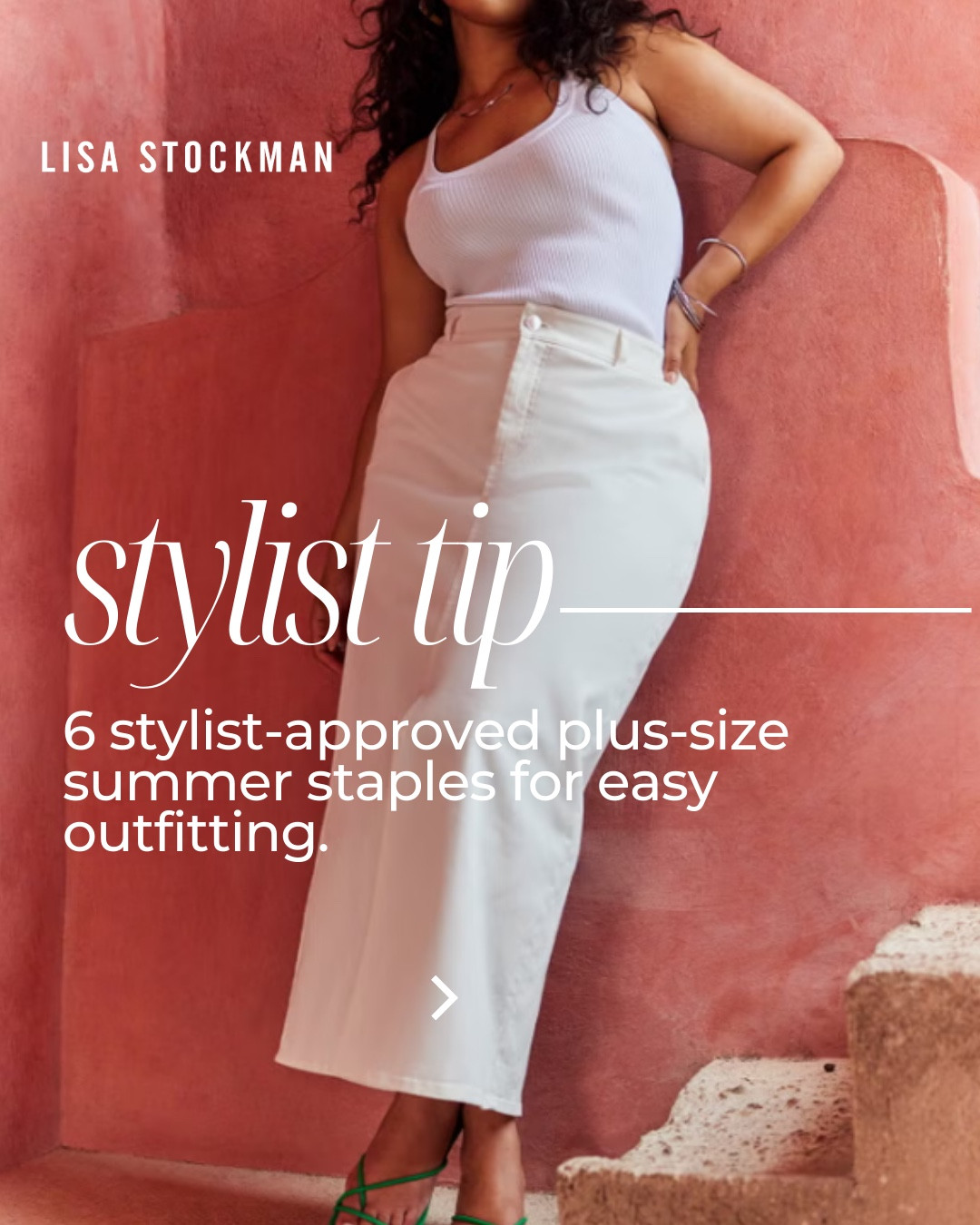 Summer staples for my curvy girls x

#LTKaustralia #LTKsummer #LTKplussize