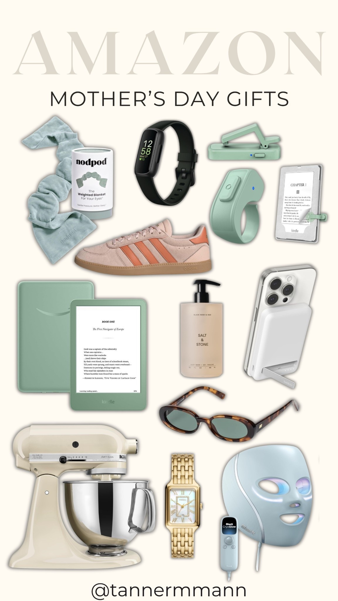 Found some amazing Amazon gifts to add to your Mother's Day list #giftsforher #giftsformom

#LTKmomlife #LTKMothersDay