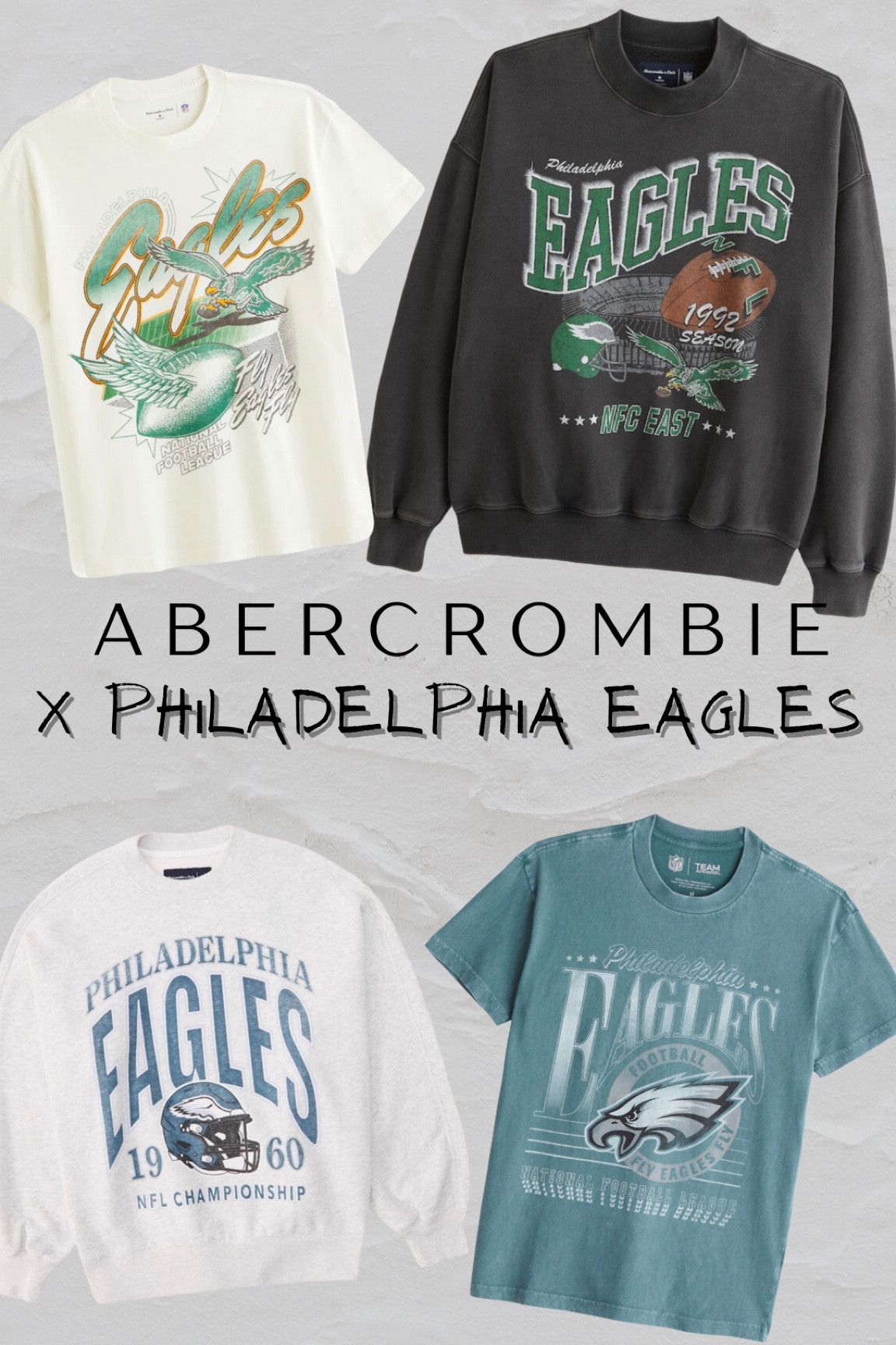 Women's Philadelphia Eagles … curated on LTK