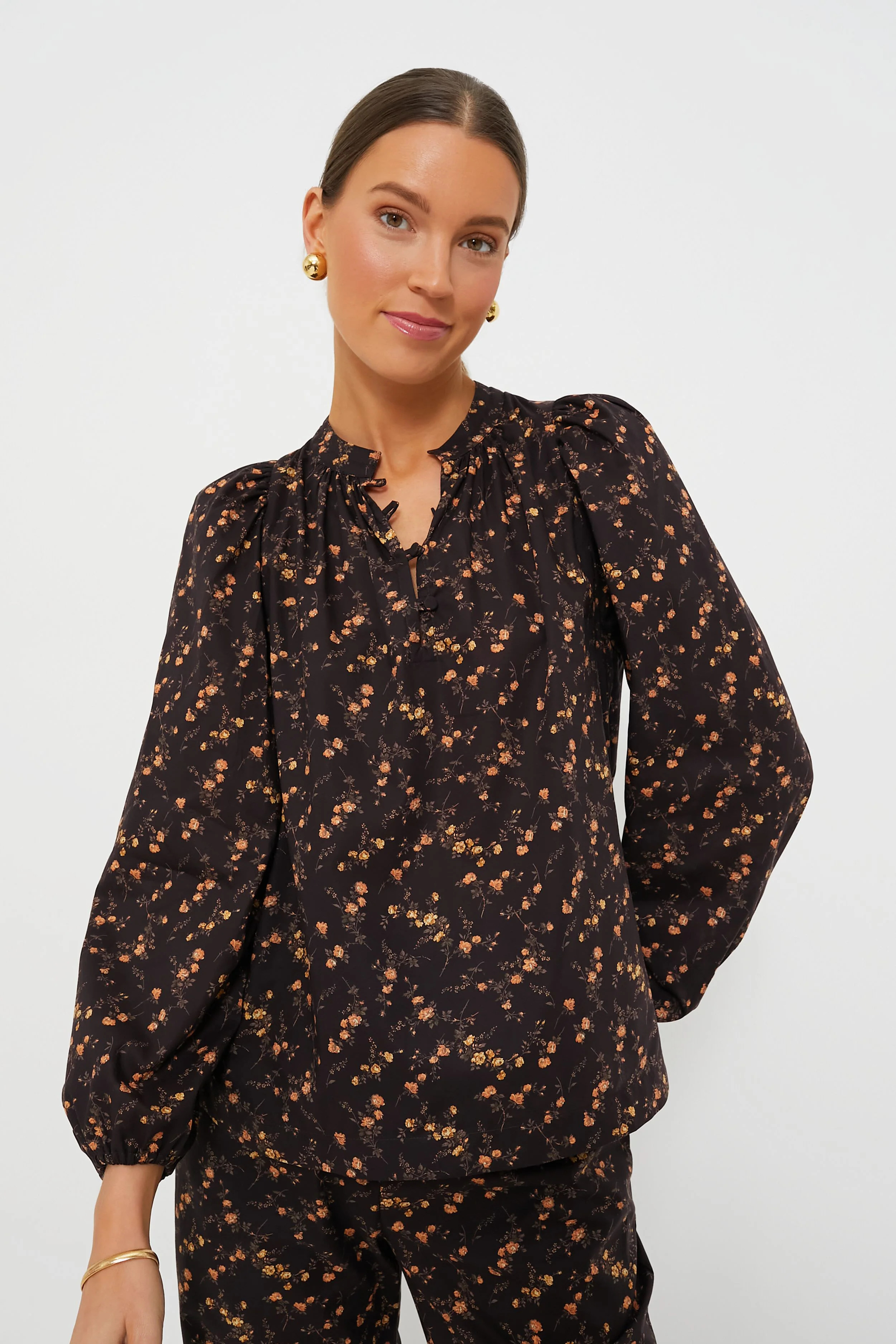 Audrey Blouse | Tuckernuck (US)