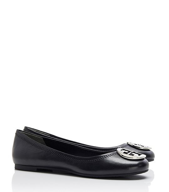 REVA BALLET FLAT | Tory Burch US