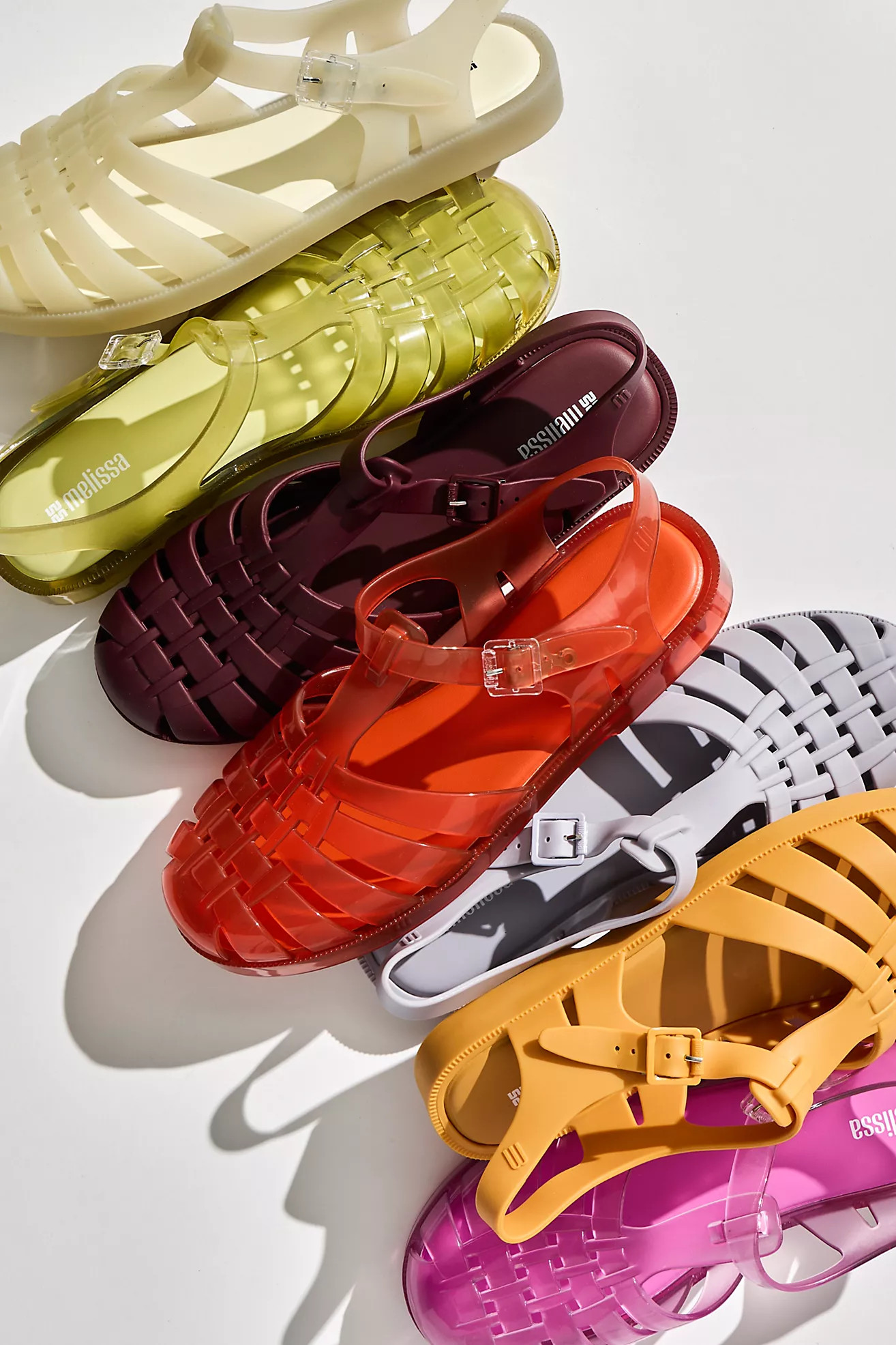 Melissa Possession Sandals | Free People (Global - UK&FR Excluded)