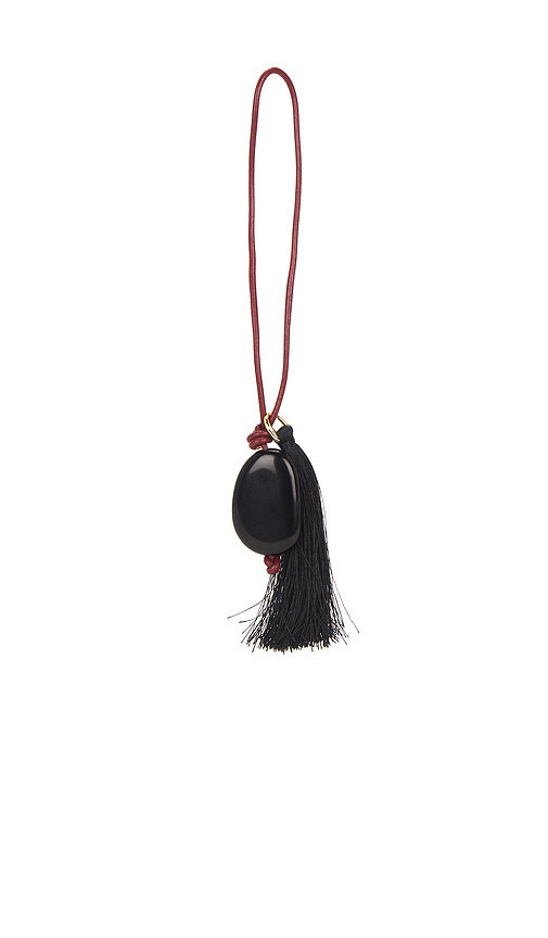 Heaven Mayhem X Freja New York Julia Bag Charm in Red & Black. Size all. | Revolve Clothing (Global)