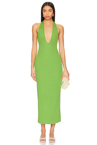 Milca Dress
                    
                    LAMARQUE | Revolve Clothing (Global)