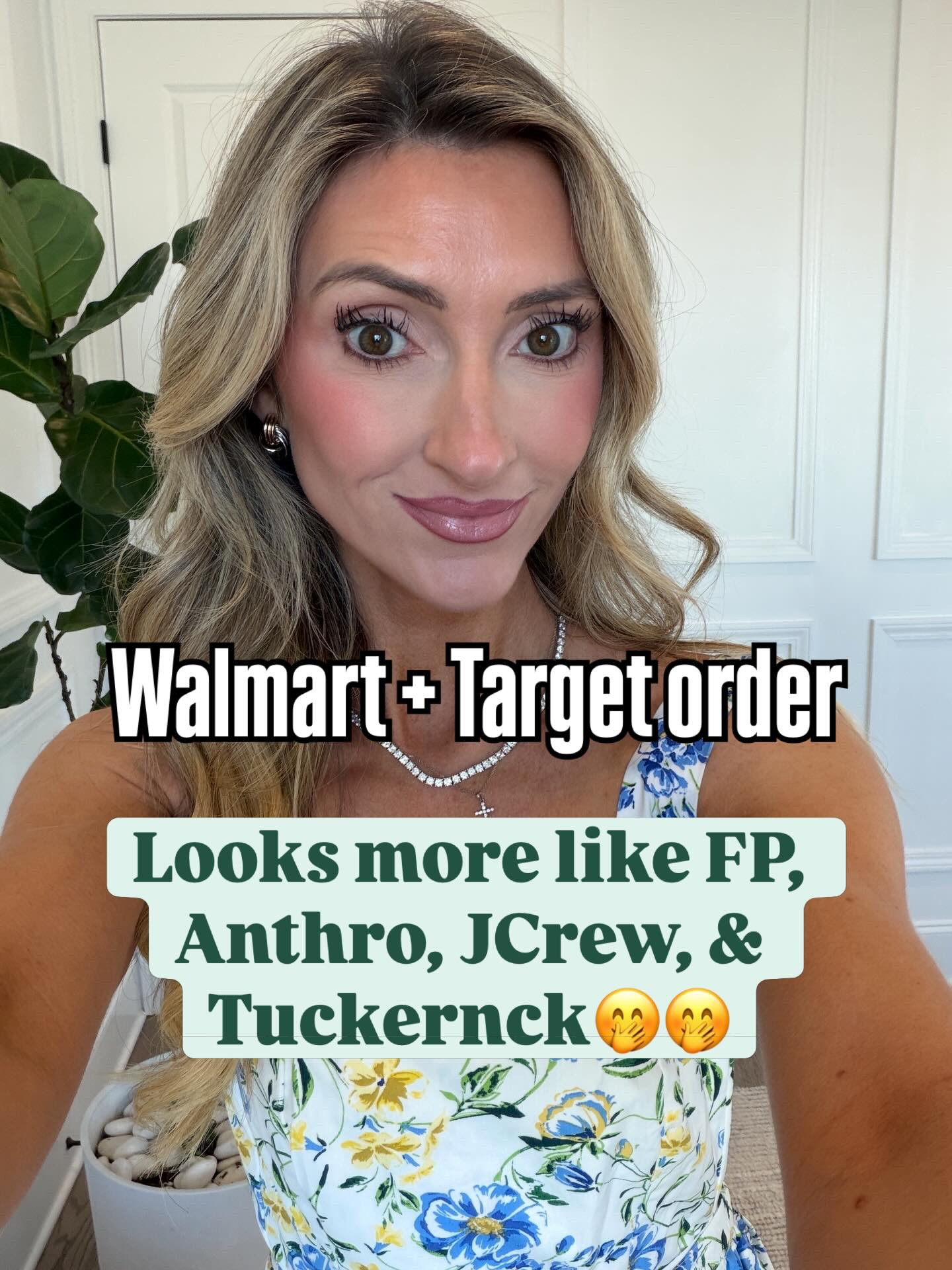 ✨ yallllll! These new spring arrivals are 🔥🔥🔥🔥

Spring arrivals, spring fashion, Easter dress, Mother’s Day dress, concert dress, western style, chic style, classy style, #springoutfits #walmarthaul

#LTKSeasonal #LTKSaleAlert #LTKSpringSale