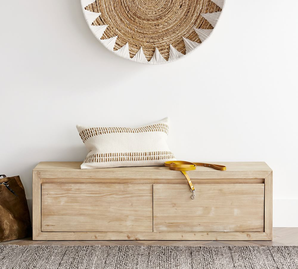 Folsom Bench | Pottery Barn (US)