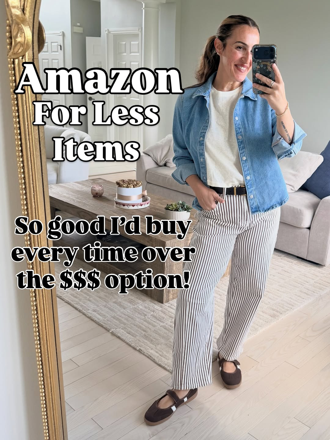 Want a part 2? There’s more where that came from let me know! But I love finding steals on items I love! The jumpsuit might by my biggest win yet. ITS EXACTLY the same!!!

 
Jumpsuit and undies are a medium. FP like tops size down to a small. Lulu pants medium. FP tees small 

 #LTKmomlife #LTKselfcare #LTKOver40