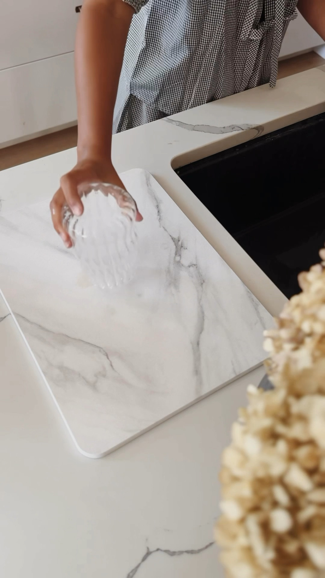 Amazon prime day top seller still on deal! 50% off my stone drying mat. Dries in minutes and prevents bacteria and germs 

#LTKSummerSales #LTKHome #LTKSaleAlert