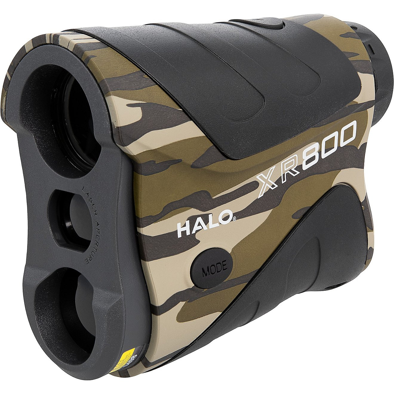 HALO XR800 Platform 6x Rangefinder | Free Shipping at Academy | Academy Sports + Outdoors