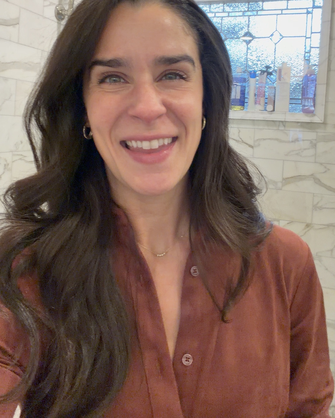 I love this luggage. It’s always just the right size for what I need. Good quality and super functional/practical features. 

My carry-on used to match my weekender but the airline cracked it at a gate check- Beis handled it so well. They quickly sent me a replacement (I always wanted this color and will update my weekender if it ever wears out but there’s no signs of that regardless of how much I’ve used and abused it!)
The garment bag is a brilliant design. Hang your clothes first, zip that and then the rest of the bag and it becomes a duffle you can fill. 

I linked my outfit here but also in more detail on my previous post. 