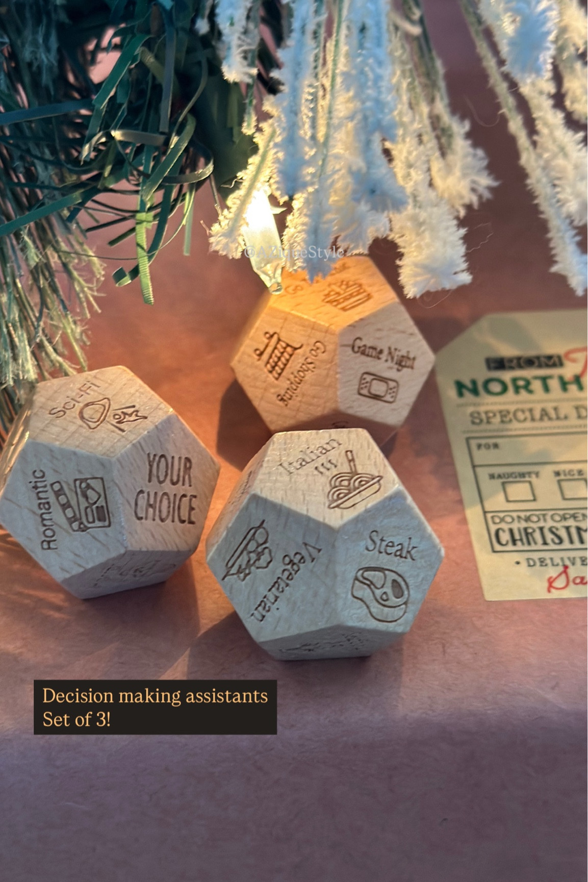 Great small gift! Nice quality size and humor:) #aziquestyle #familygift

#LTKHoliday #LTKParties #LTKGiftGuide