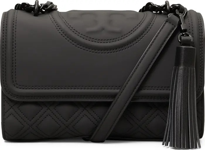Fleming Matte Small Convertible Shoulder Bag | Nordstrom