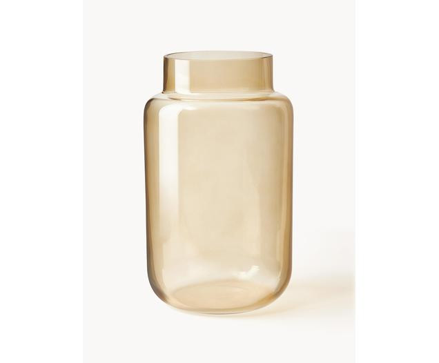 Große Glas-Vase Lasse | Westwing EU