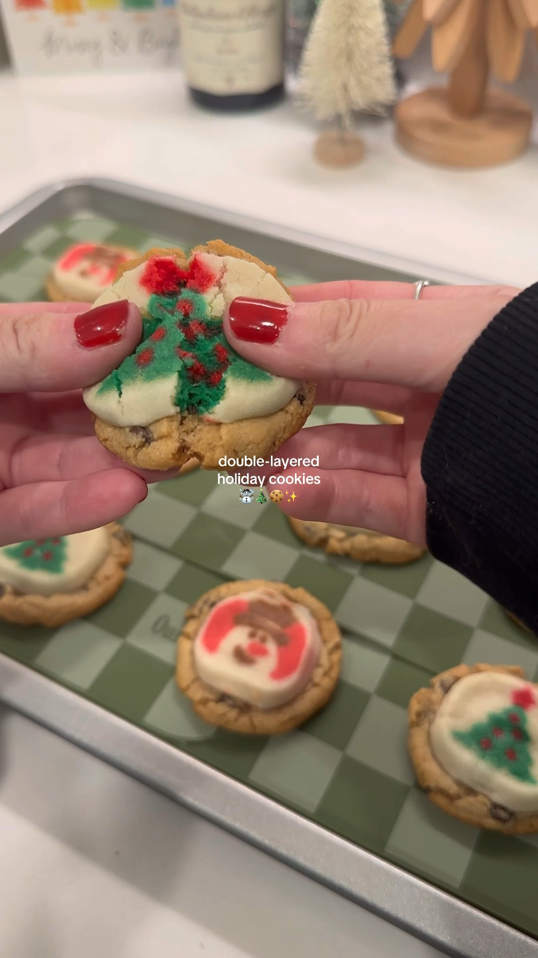 Our Place is having such a good sale right now!! including these adorable oven matscookie

#LTKfoodie #LTKHoliday #LTKSaleAlert