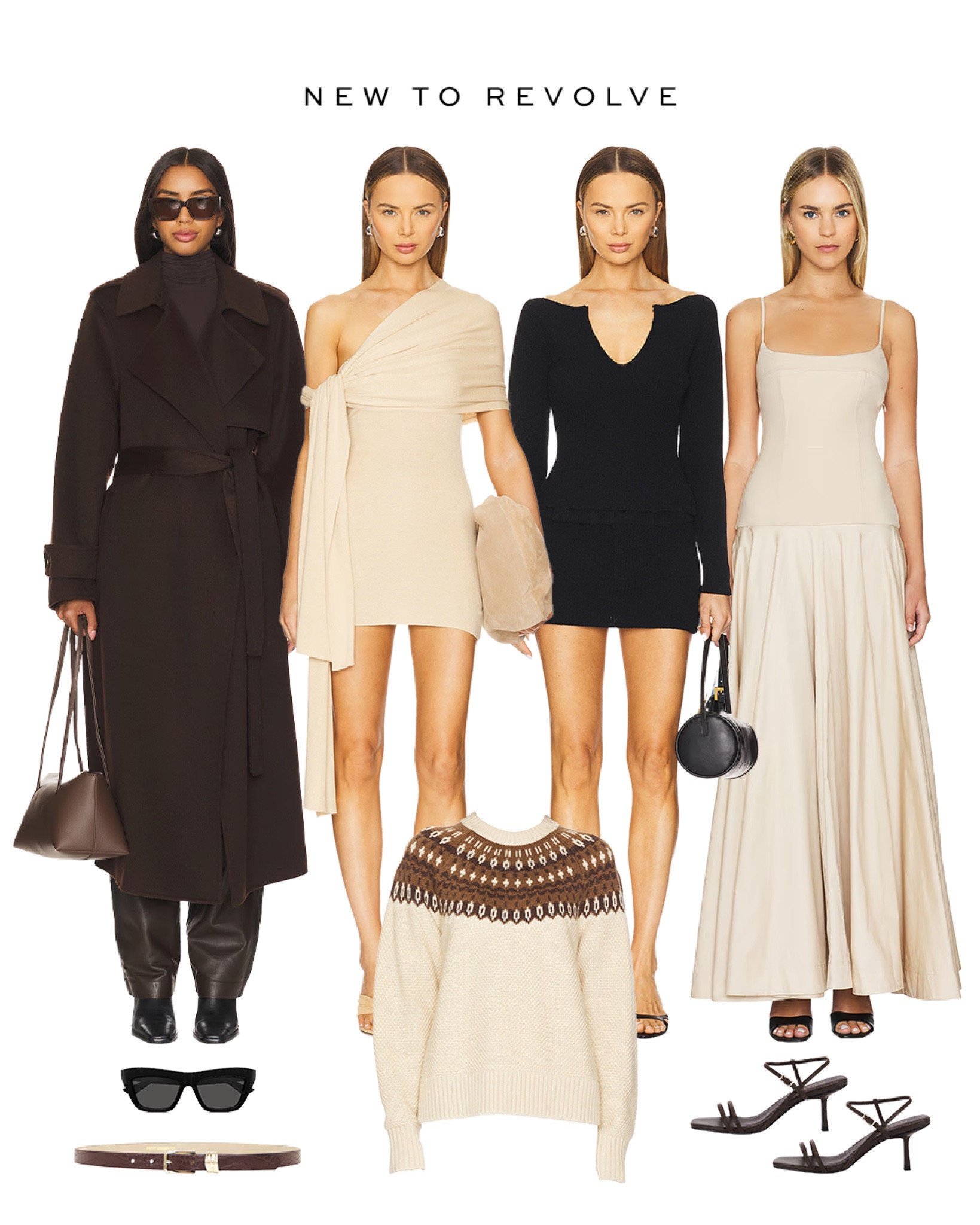 New to Revolvr

#LTKStyleTip