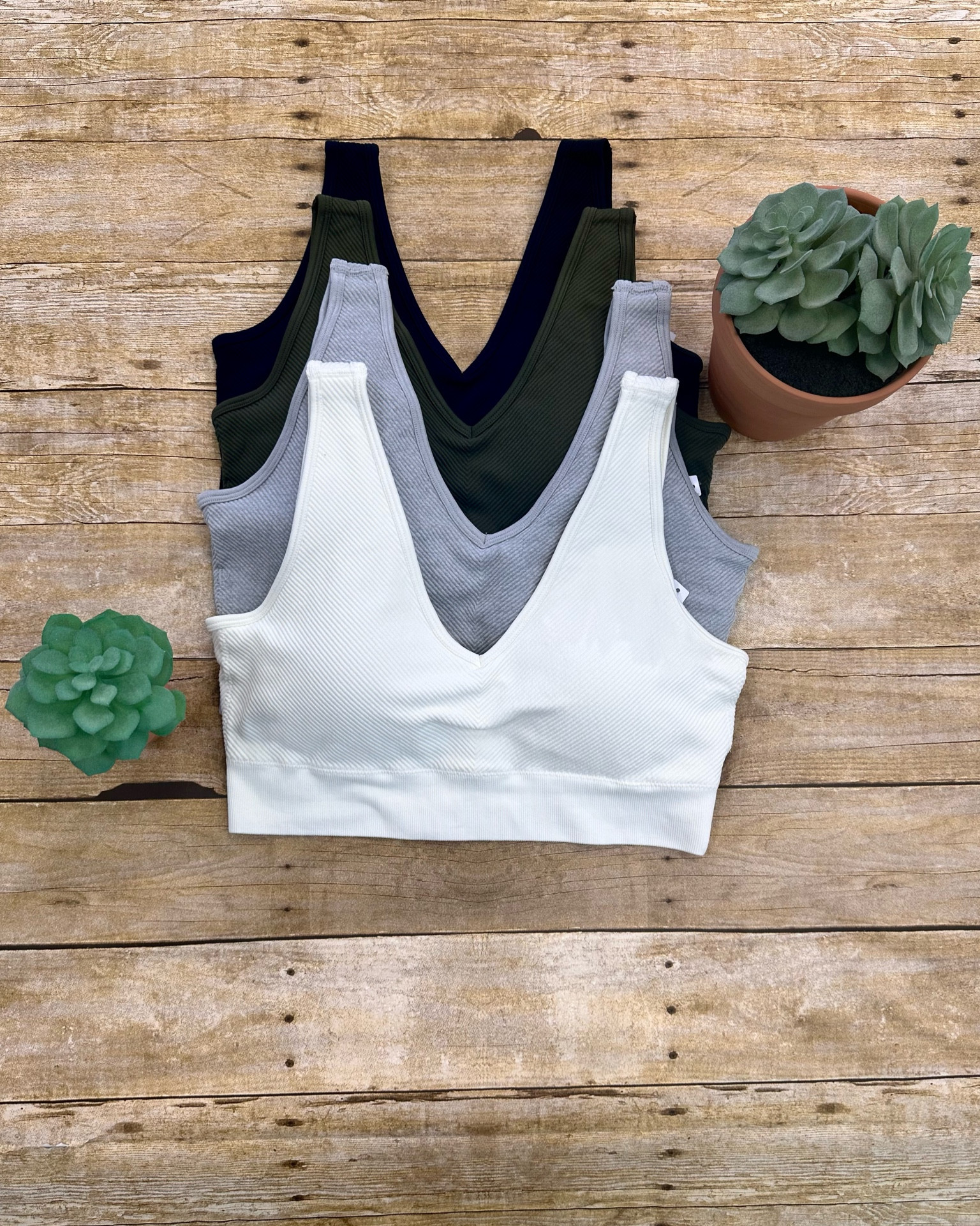 Bralettes | intimates | base layers 

#LTKFindsUnder50 #LTKSummerSales #LTKMidsize