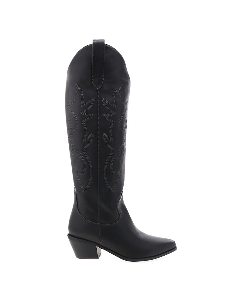 URSON - BLACK | Billini AU