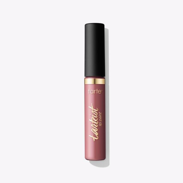 tarteist™ quick dry matte lip paint | tarte cosmetics (Global)