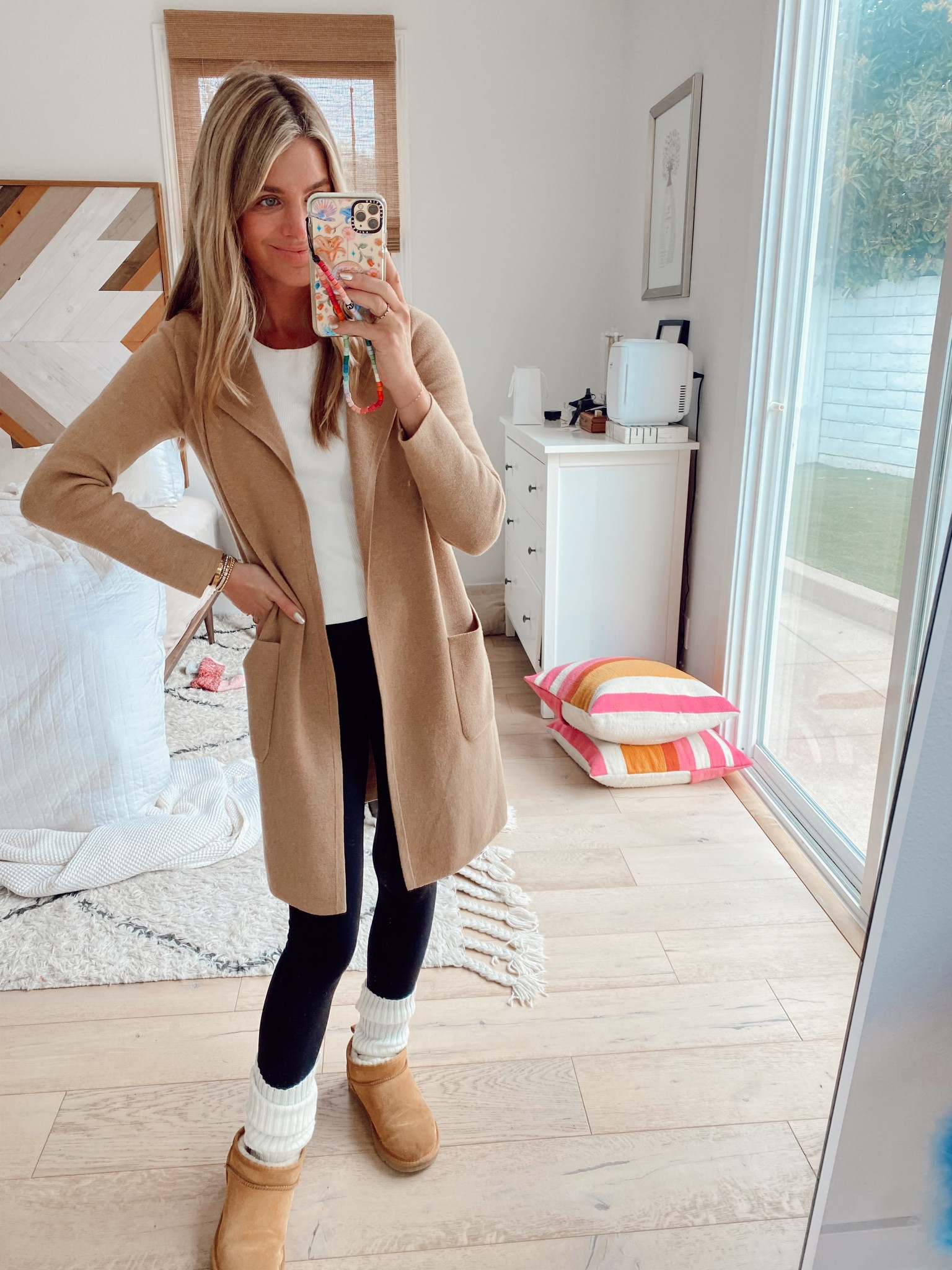 Cozy cold weather ootd 

#LTKshoecrush #LTKSeasonal #LTKunder50