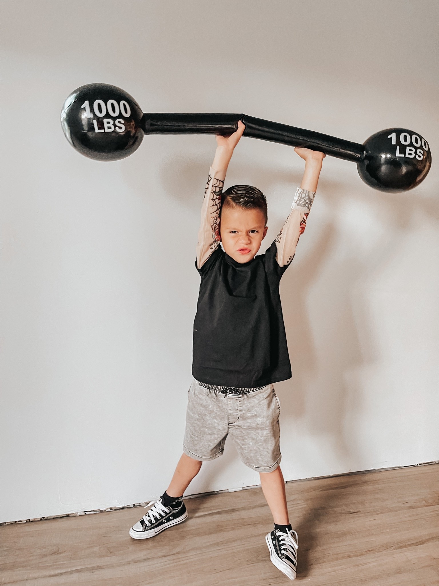 Strongman Halloween costume 

#LTKSeasonal #LTKfamily #LTKHoliday