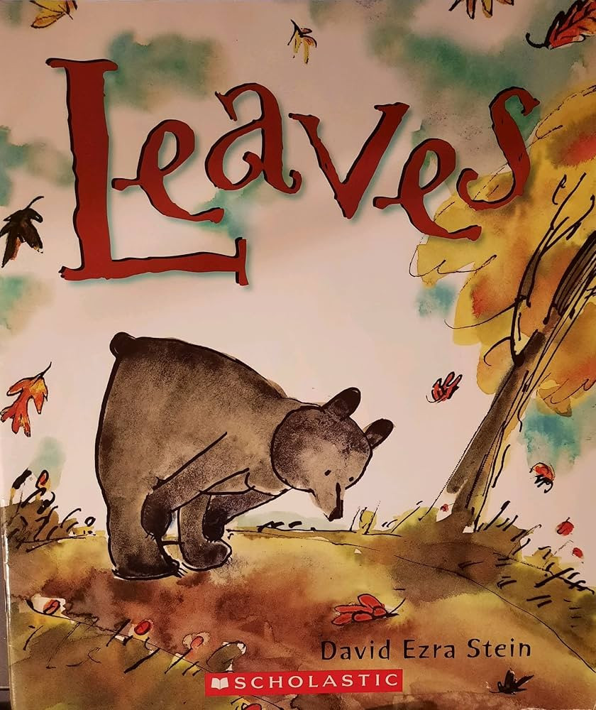 Leaves | Amazon (US)