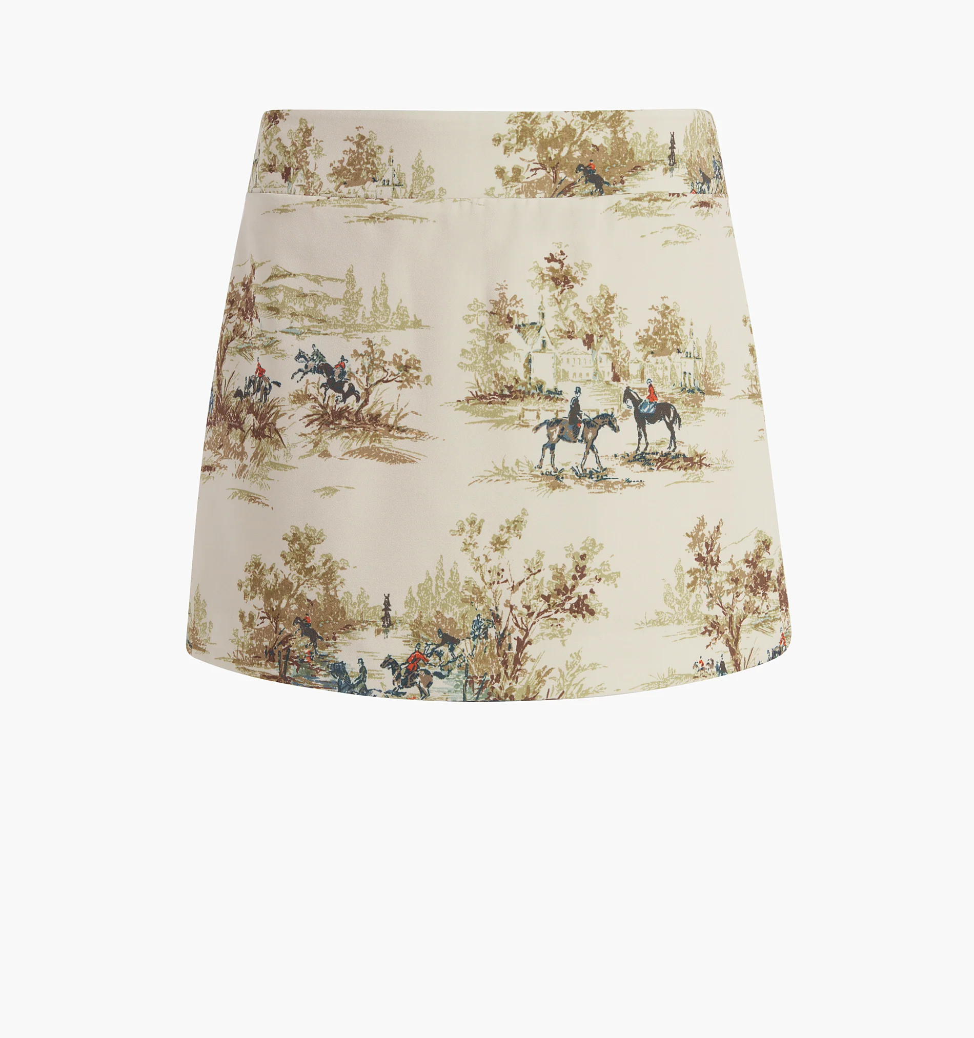 The Tatiana Skirt | Hill House Home
