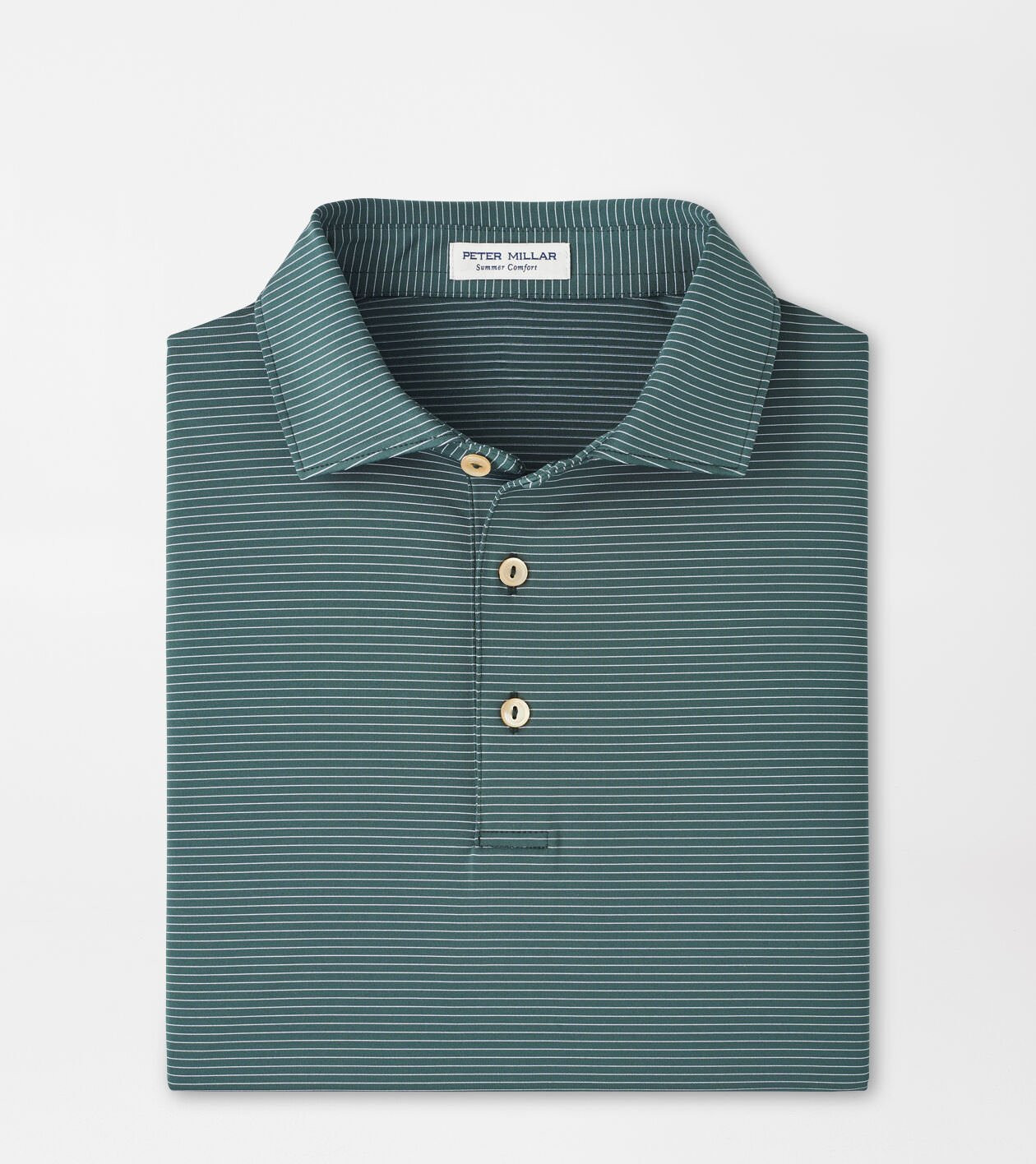 Highland Performance Jersey Polo | Peter Millar