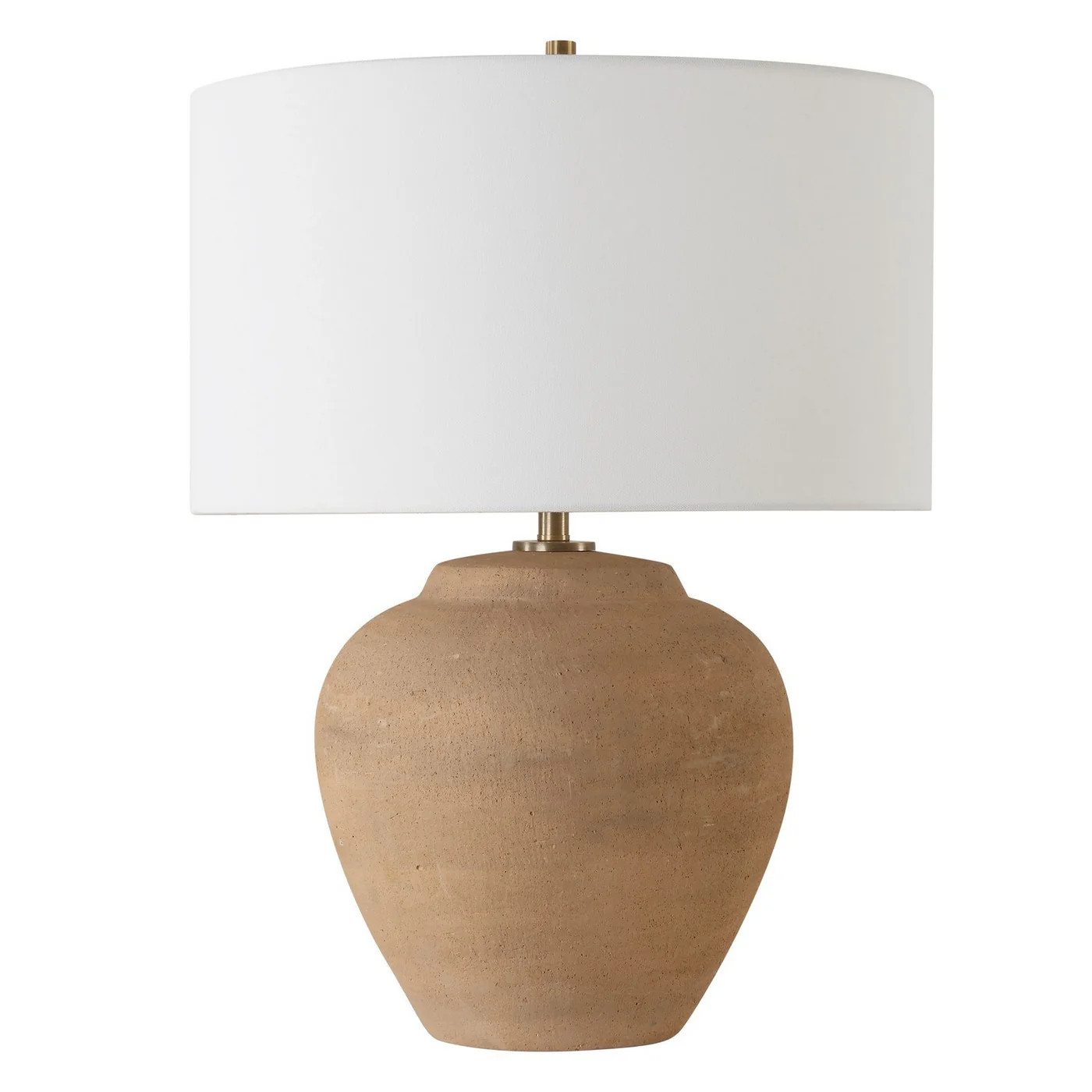 Treviso One Light Table Lamp | Lighting Design