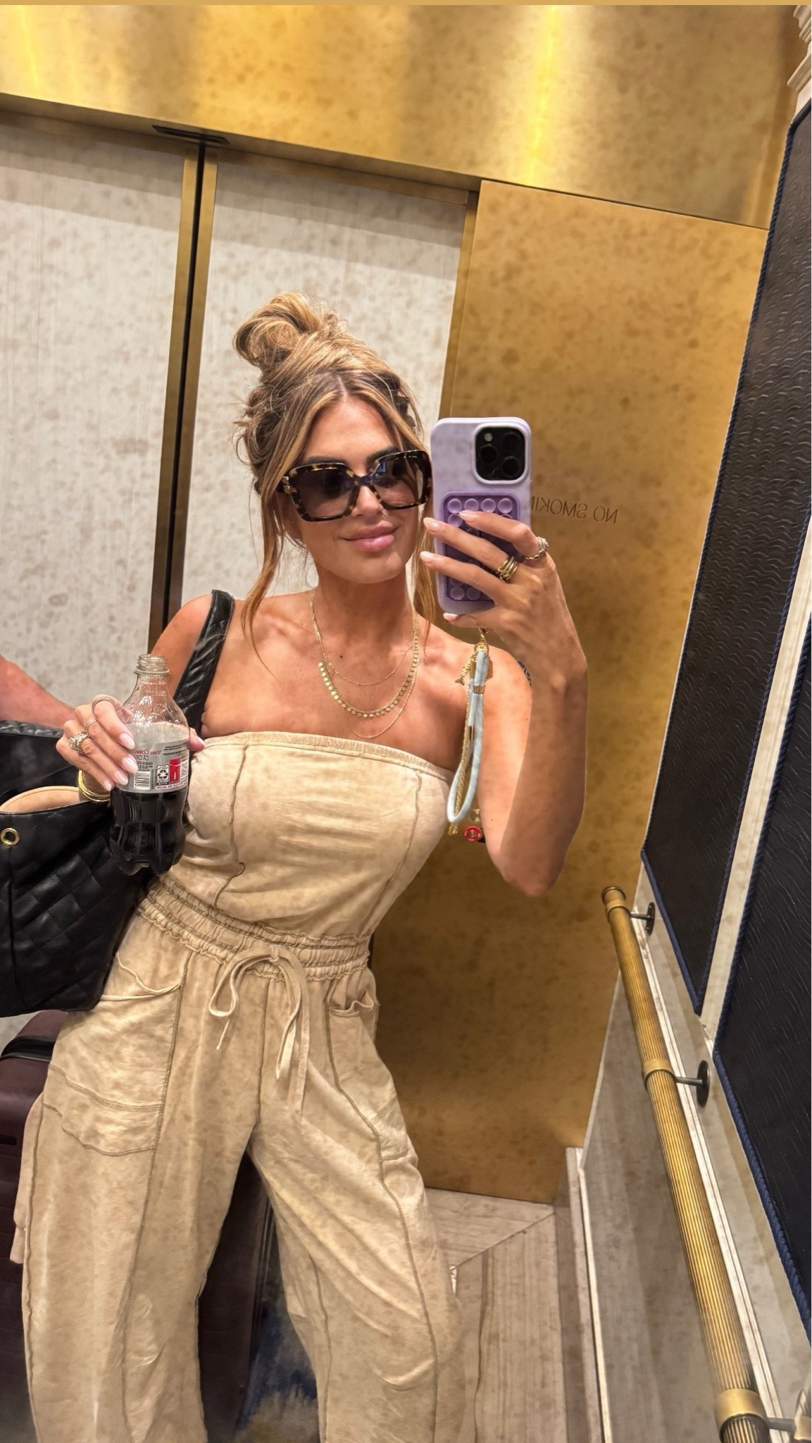 Sz small jumpsuit