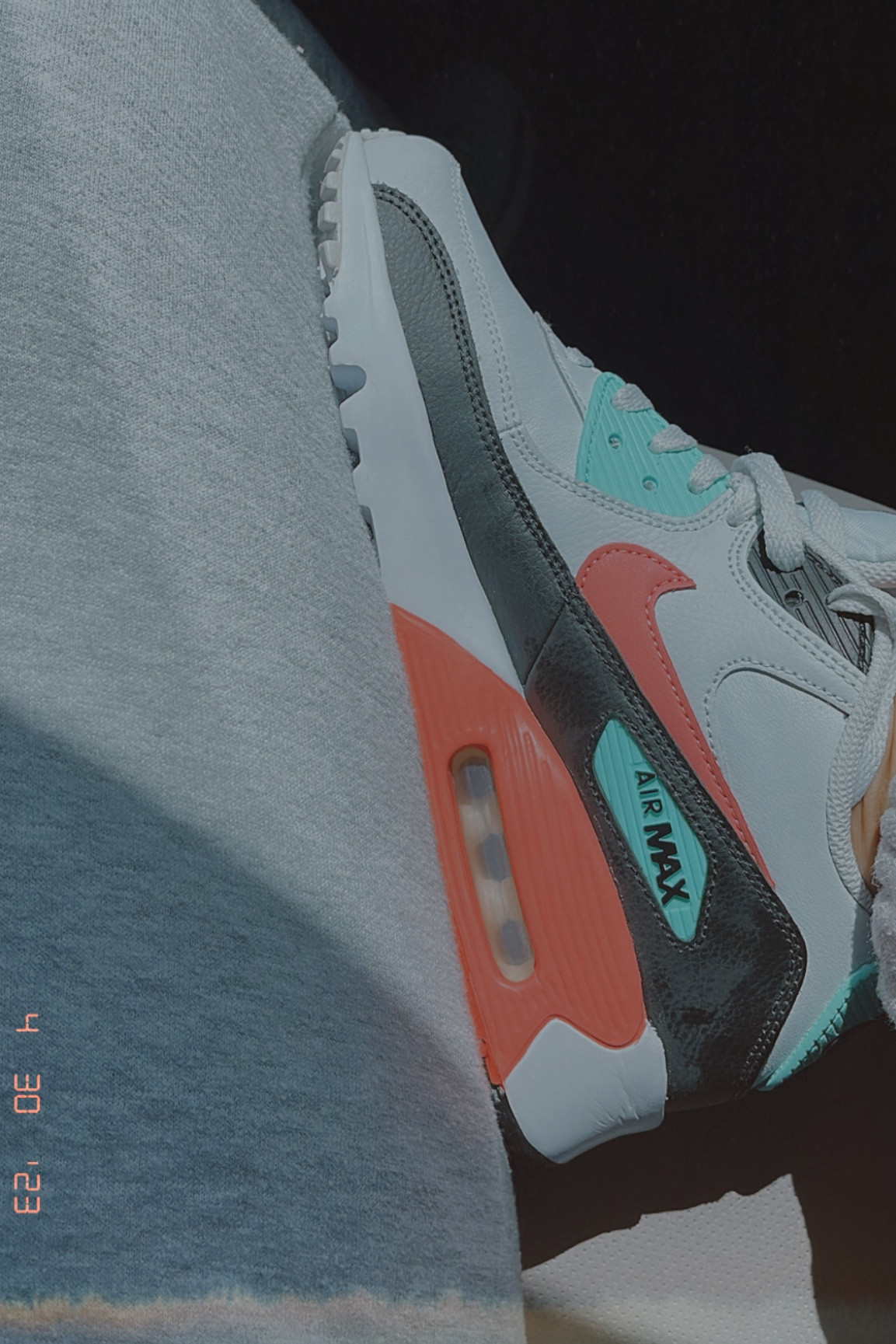 Air Max >>>>> Some of my faves right now! 🖤✨ #nike #airmax #womens #shoes #sneakers #sneakeraddict

#LTKshoecrush #LTKFind #LTKstyletip