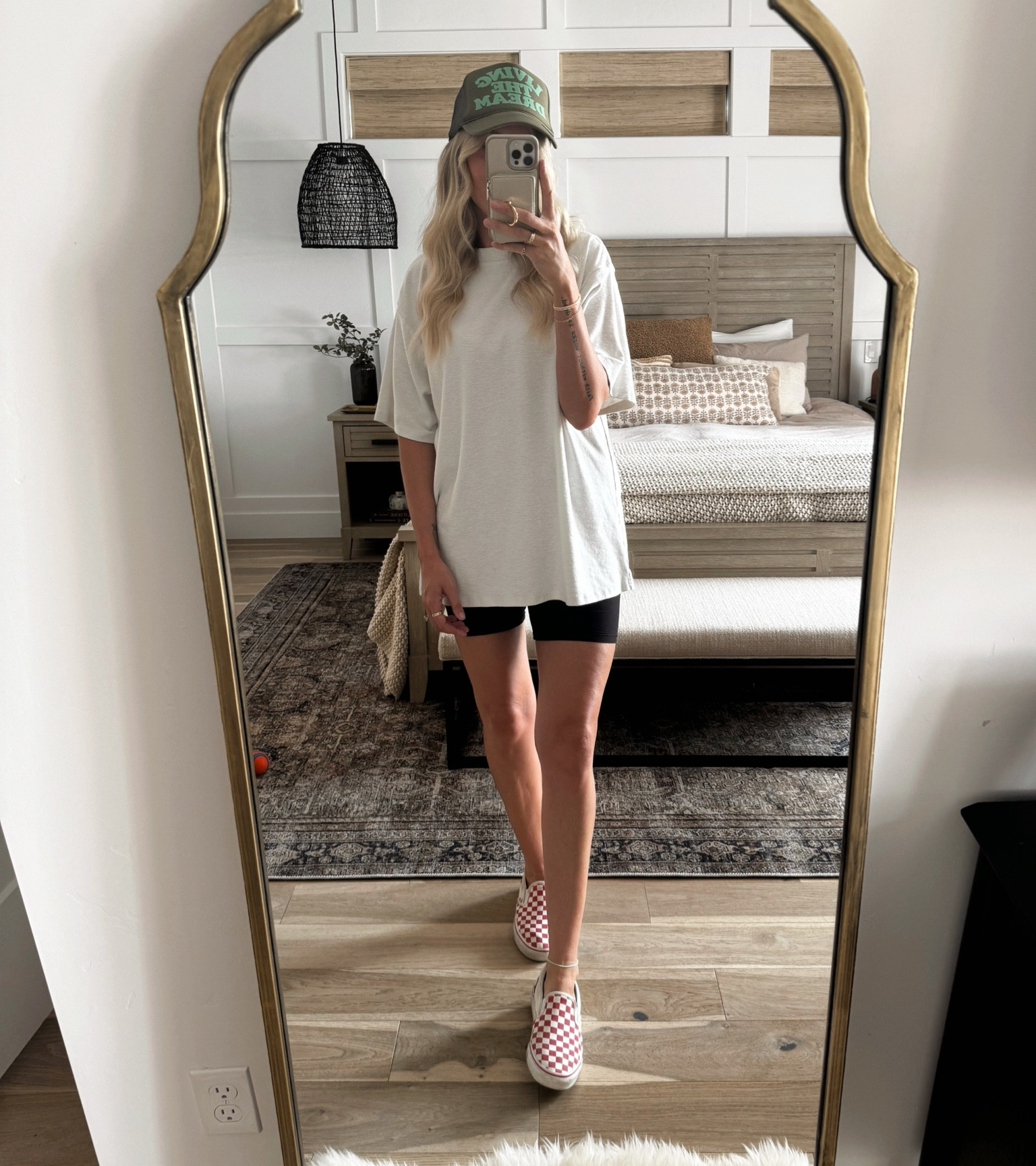 Zero effort put into this outfit and I'm okay with it. 👌🏼 Everything's linked! 💕

#LTKFindsUnder100 #LTKShoeCrush #LTKFindsUnder50