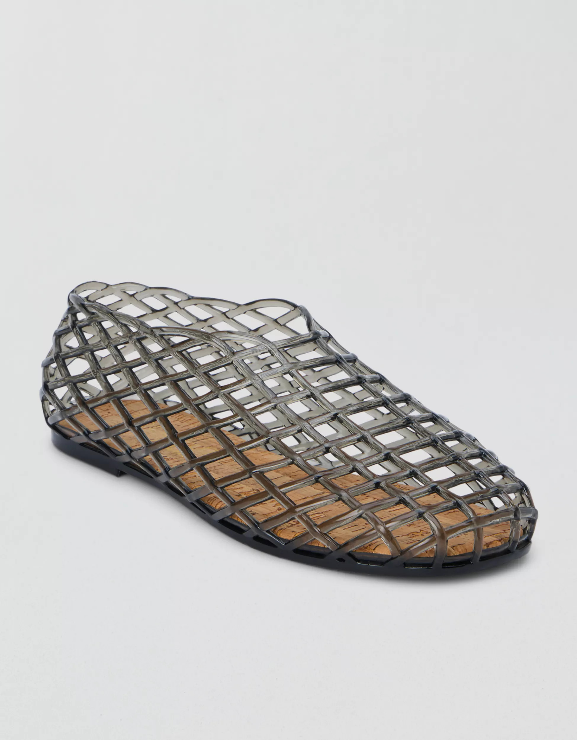 Matisse Marlow Jelly Flat | Aerie