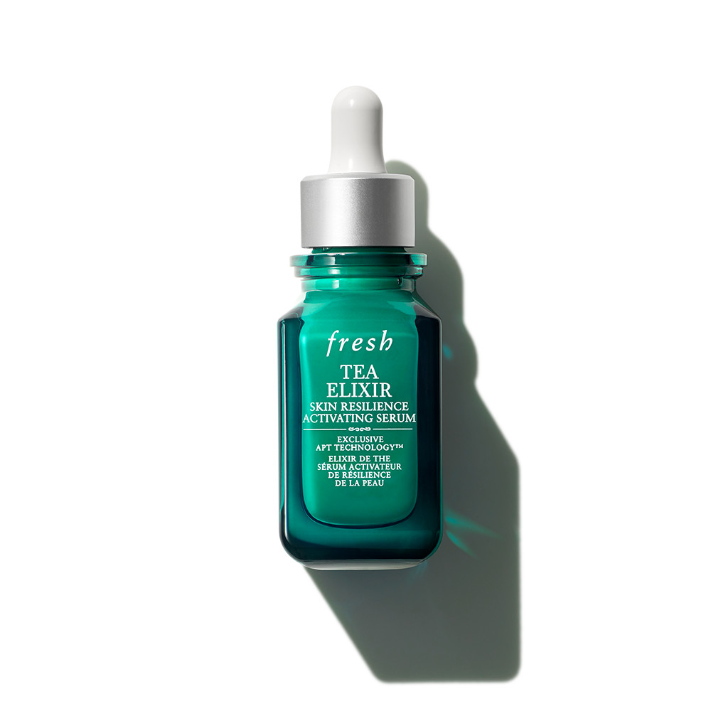 Tea Elixir Skin Resilience Activating Serum 30ml | Fresh US
