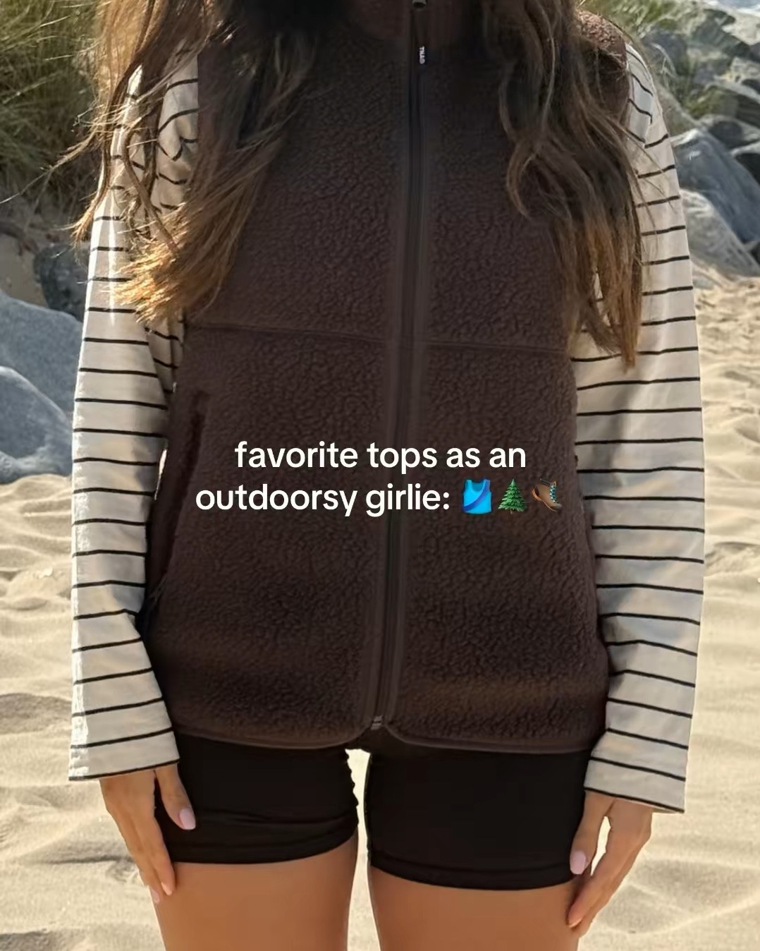my top 5! 

***anything not linked is on my shopmy: jennadiblasi***