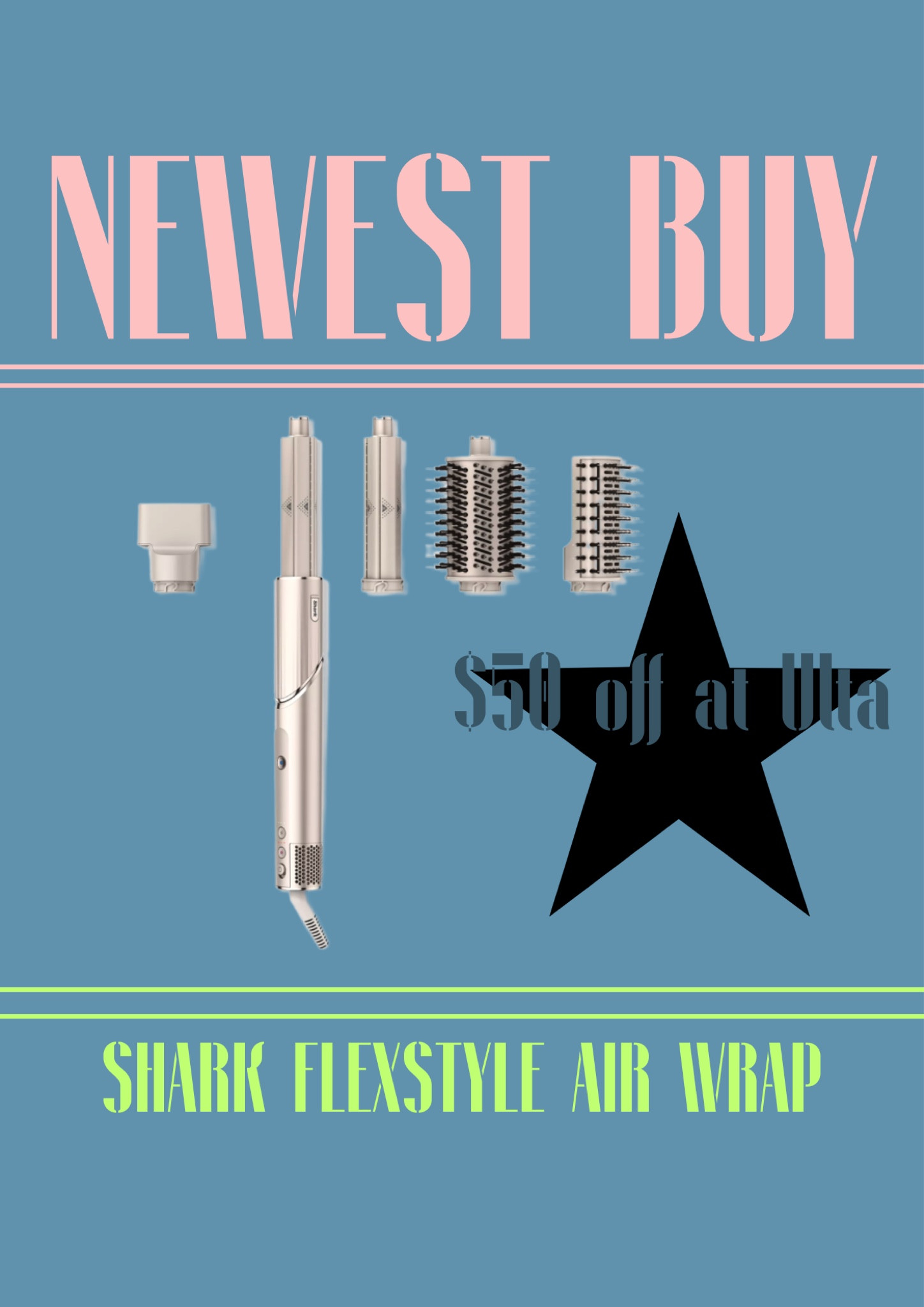 ⭐️⭐️⭐️⭐️⭐️

#LTKStyleTip #LTKBeauty #LTKSaleAlert