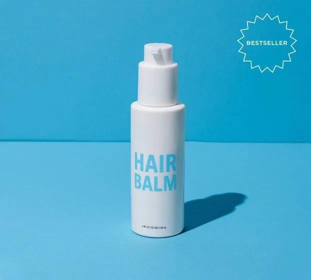 Hair Balm | HairstoryStudio