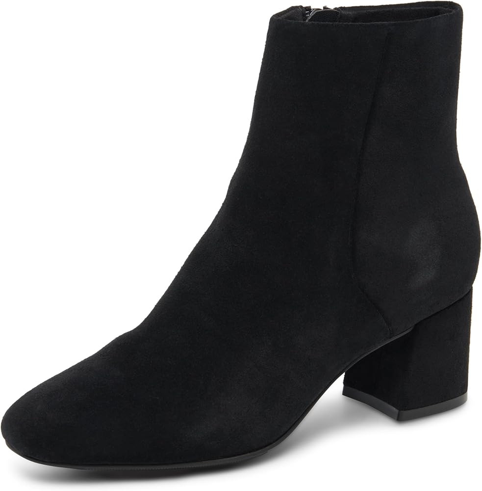 Blondo Women's Alida Waterproof Ankle Bootie | Amazon (US)