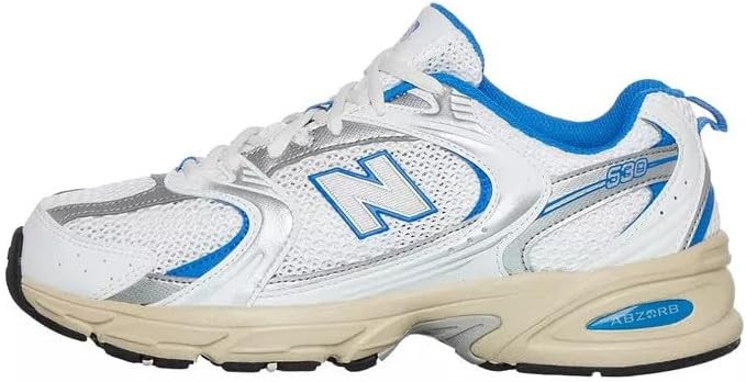 New Balance Men's/Women's Sneakers Oxford | Amazon (US)