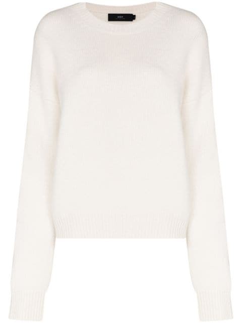 arch4 The Ivy Ribbed Jumper - Farfetch | Farfetch Global