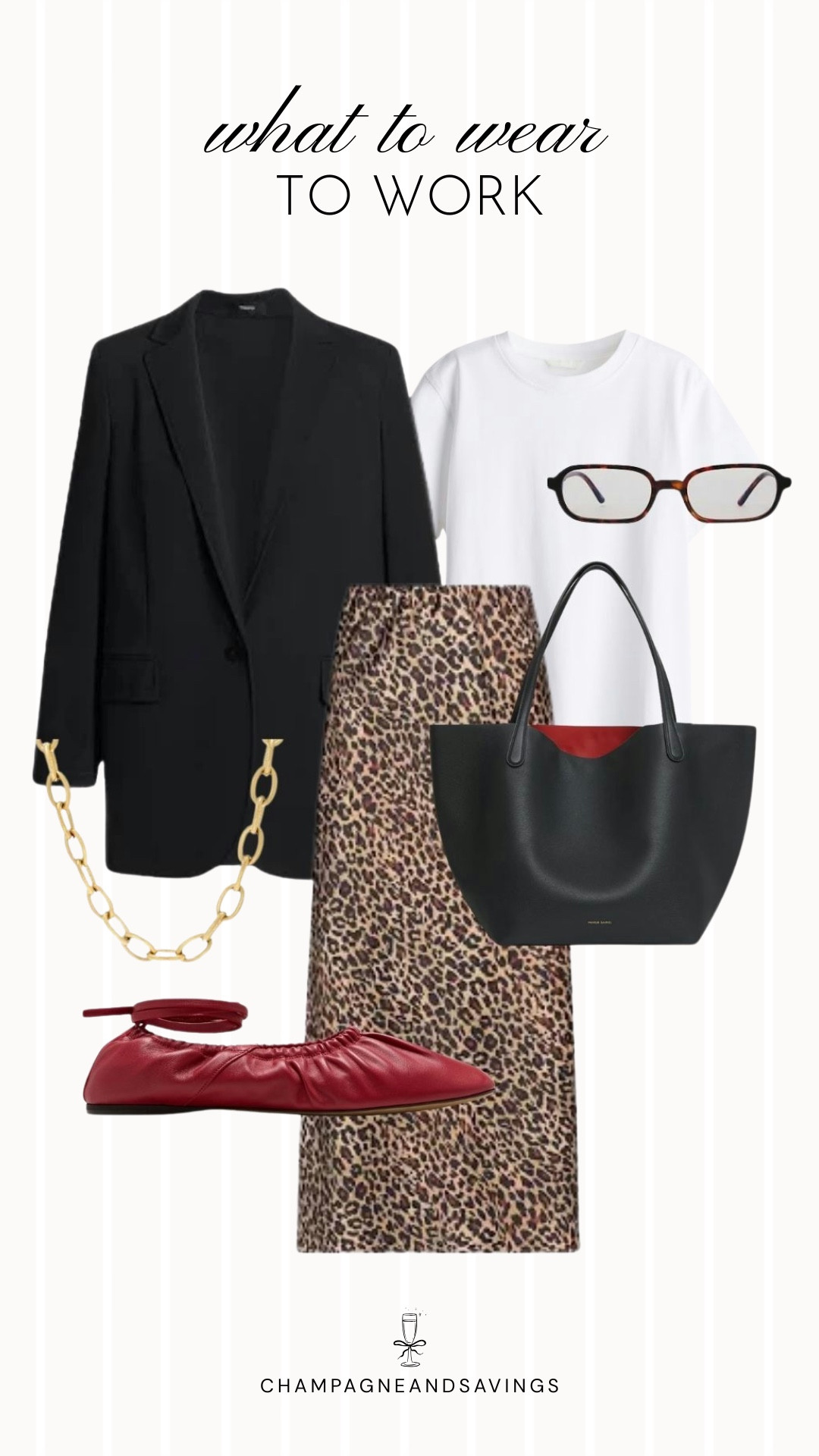 Edgy work outfit

#LTKootd #LTKWorkwear