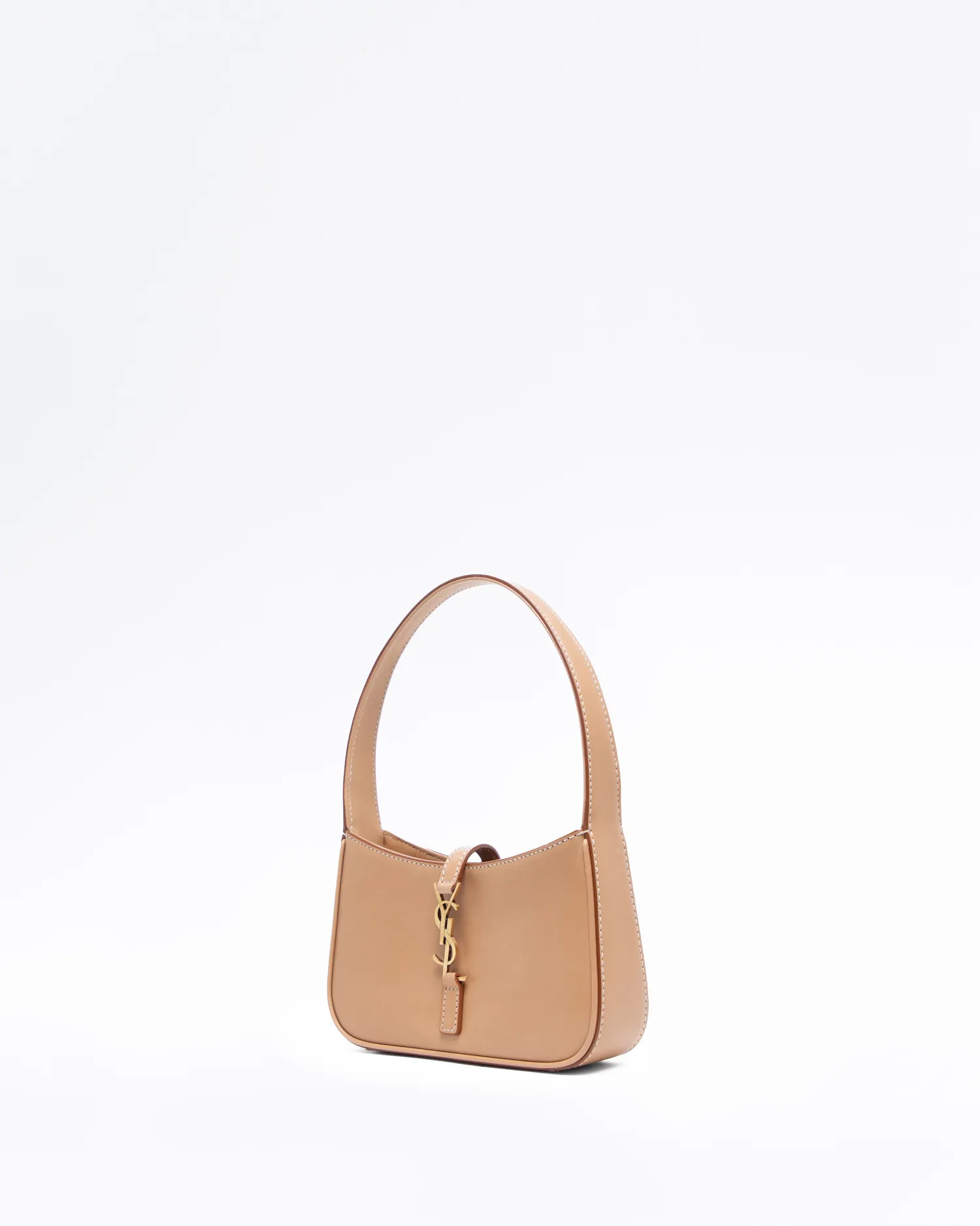 Le 5 A 7 Mini Hobo Bag | Vivrelle